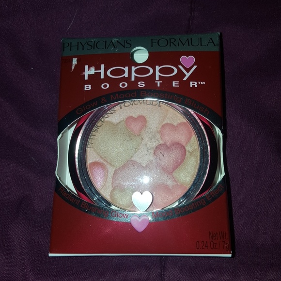 Physicians Formula Other - Physicians Formula Blush